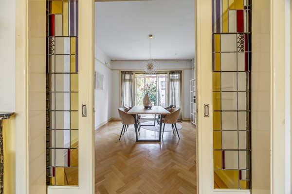 Medium property photo - Waldeck Pyrmontlaan 15, 2051 HW Overveen